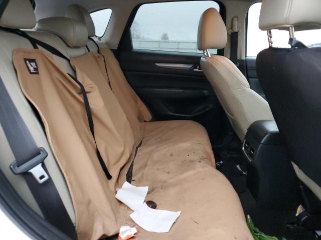 Mazda Cx Touring Image 5