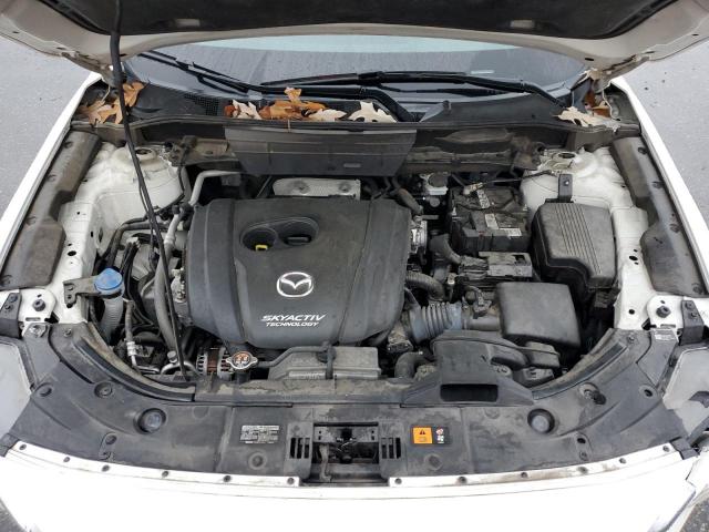 Mazda Cx Touring Image 8