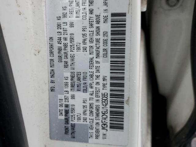 Mazda Cx Touring Image 7