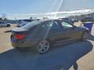 BMW 5 Series Xi Image 11