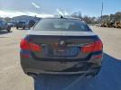 BMW 5 Series Xi Image 3