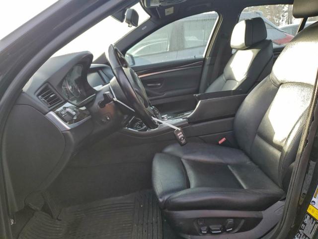 BMW 5 Series Xi Image 4