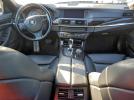 BMW 5 Series Xi Image 5