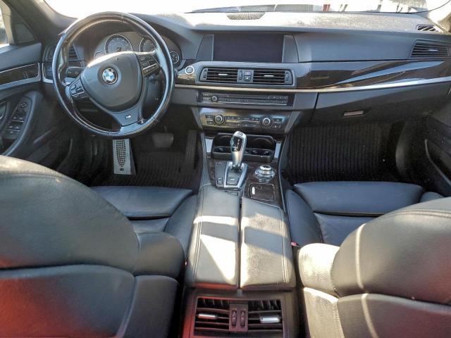 BMW 5 Series Xi Image 5