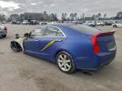 Cadillac ATS Image 12