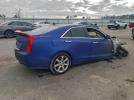 Cadillac ATS Image 9