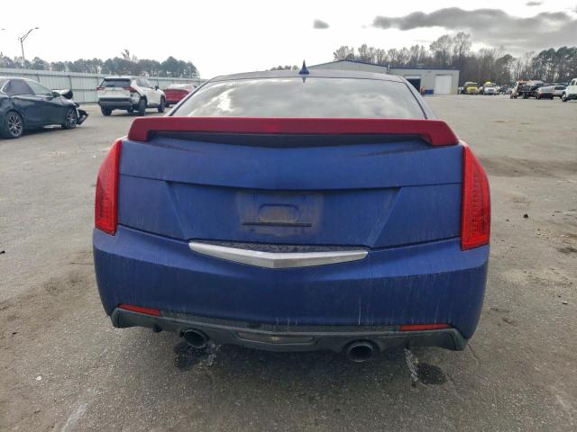 Cadillac ATS Image 11