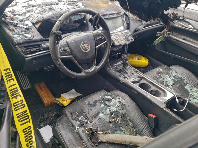 Cadillac ATS Image 3