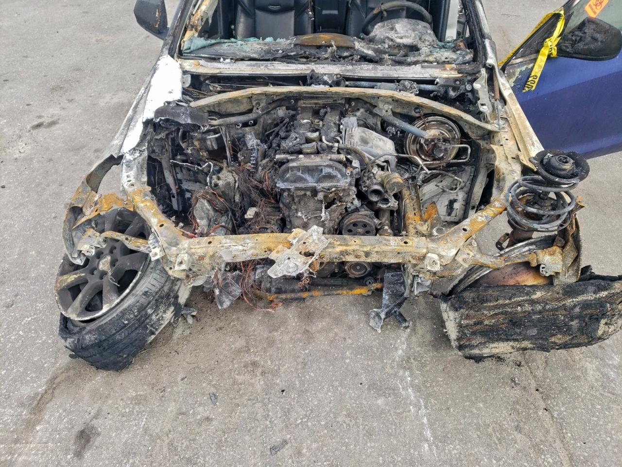 Cadillac ATS Image 8