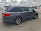 Honda Odyssey Exl Image 2
