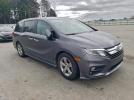 Honda Odyssey Exl Image 13
