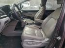 Honda Odyssey Exl Image 12