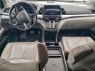 Honda Odyssey Exl Image 6