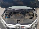 Honda Odyssey Exl Image 10