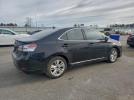 Lexus Hs 250h Image 6