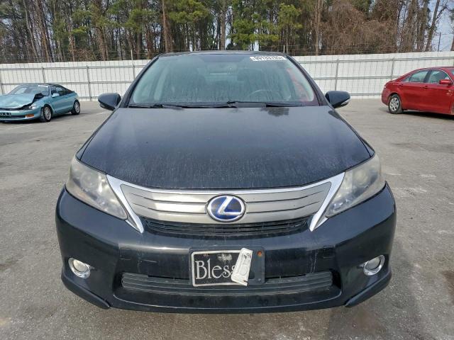Lexus Hs 250h Image 4