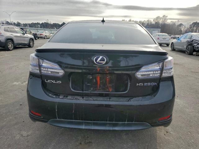 Lexus Hs 250h Image 9