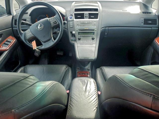 Lexus Hs 250h Image 5