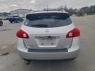 Nissan Rogue S Image 8