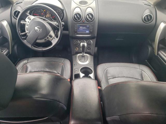 Nissan Rogue S Image 9