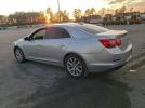 Chevrolet Malibu Ltz Image 6