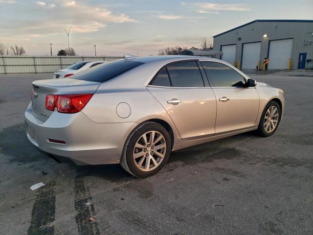 Chevrolet Malibu Ltz Image 4