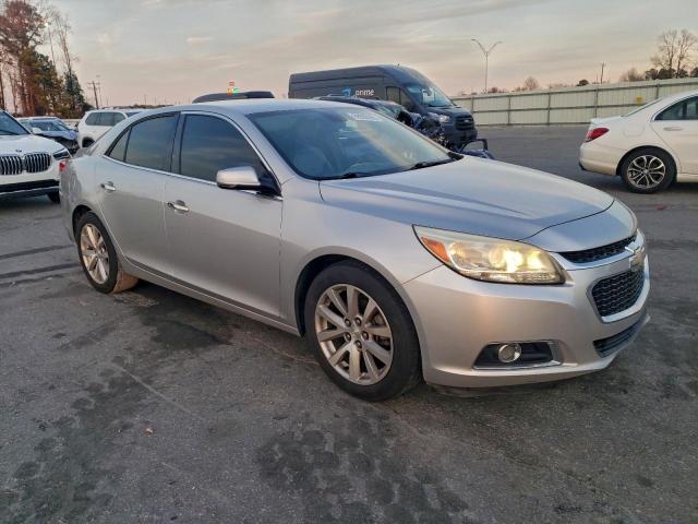 Chevrolet Malibu Ltz Image 2