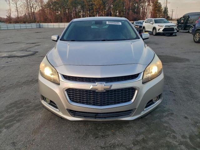 Chevrolet Malibu Ltz Image 7