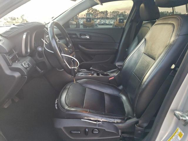 Chevrolet Malibu Ltz Image 3