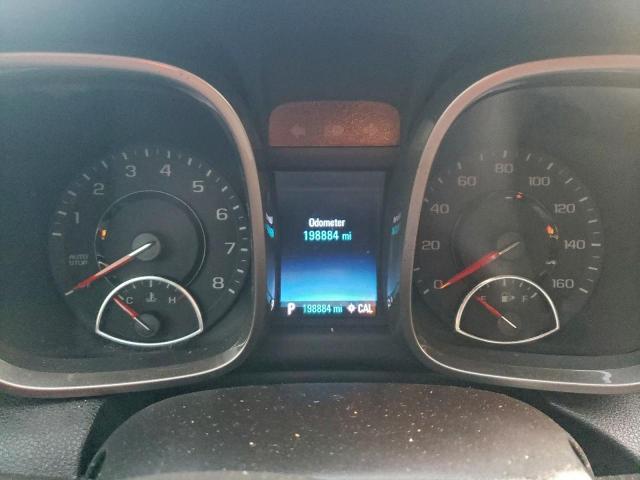 Chevrolet Malibu Ltz Image 5