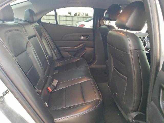 Chevrolet Malibu Ltz Image 11