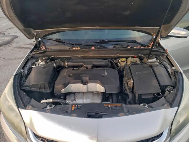 Chevrolet Malibu Ltz Image 8