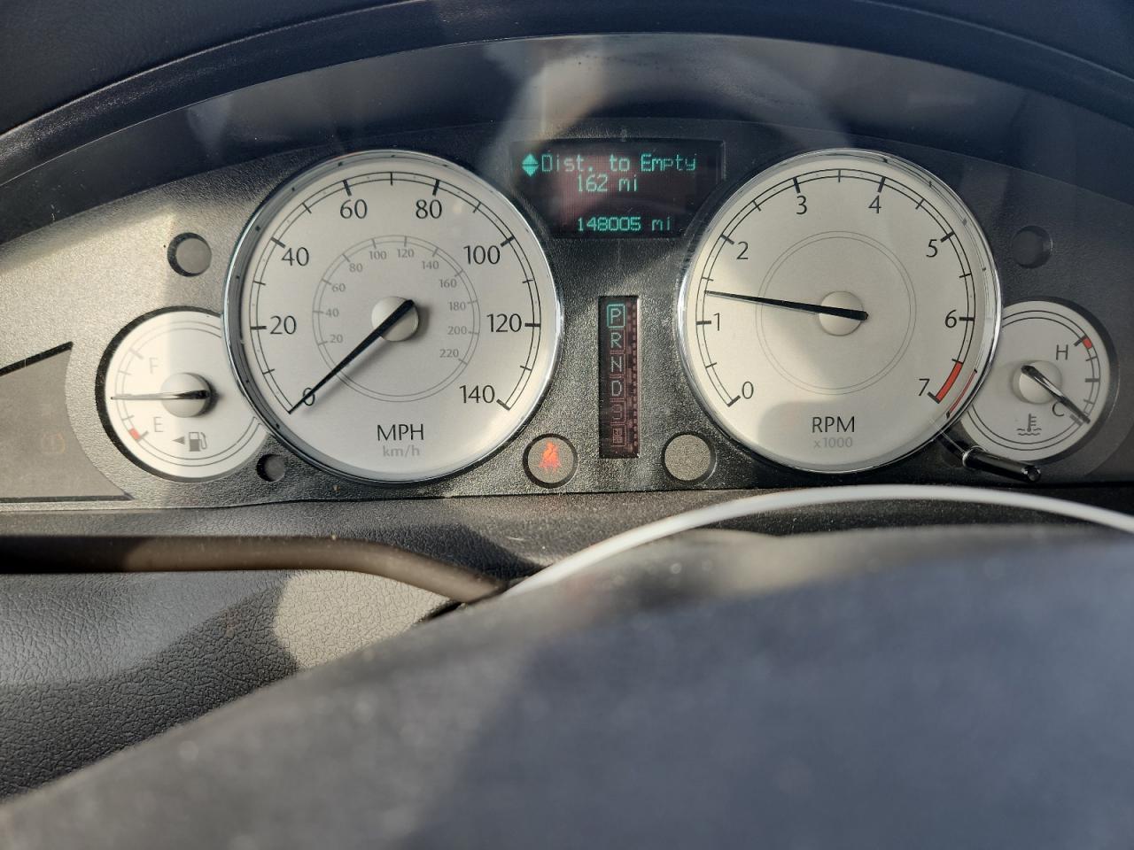 Chrysler 300 Touring Image 10