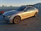 BMW 7 Series Xi Image 1