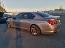 BMW 7 Series Xi Image 2