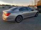 BMW 7 Series Xi Image 8