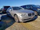 BMW 7 Series Xi Image 6