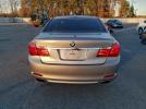 BMW 7 Series Xi Image 5