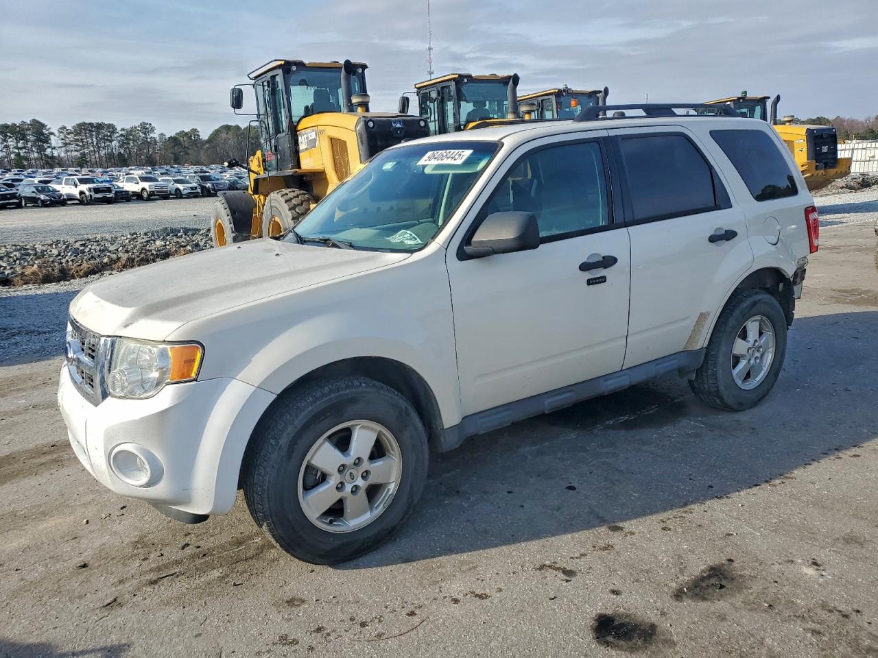 Ford Escape Xlt Image 1