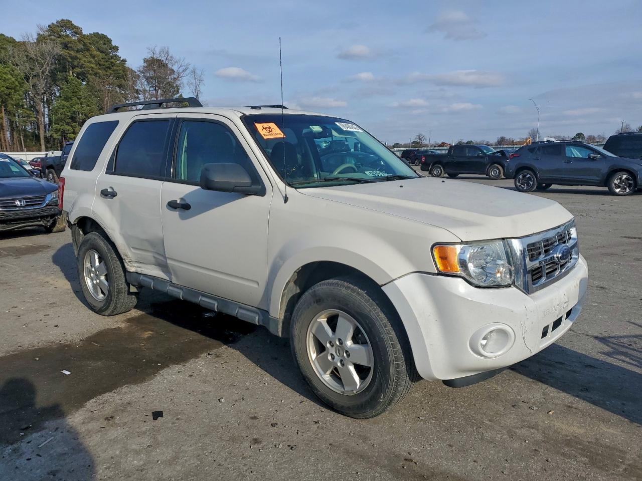 Ford Escape Xlt Image 4