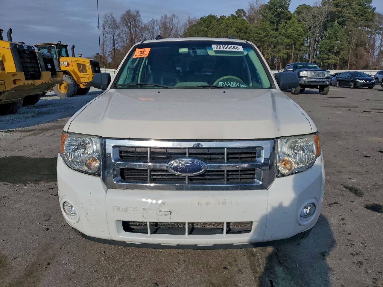 Ford Escape Xlt Image 3