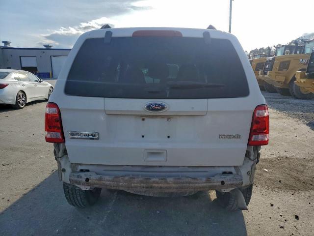 Ford Escape Xlt Image 13