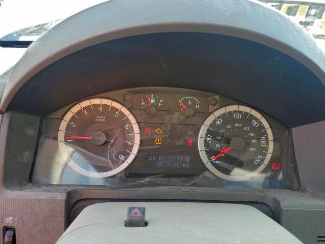 Ford Escape Xlt Image 5