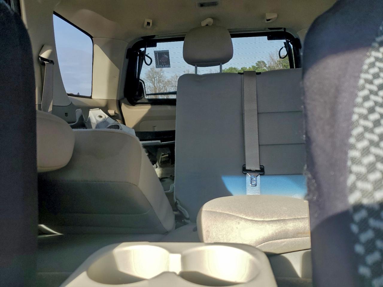 Ford Escape Xlt Image 6