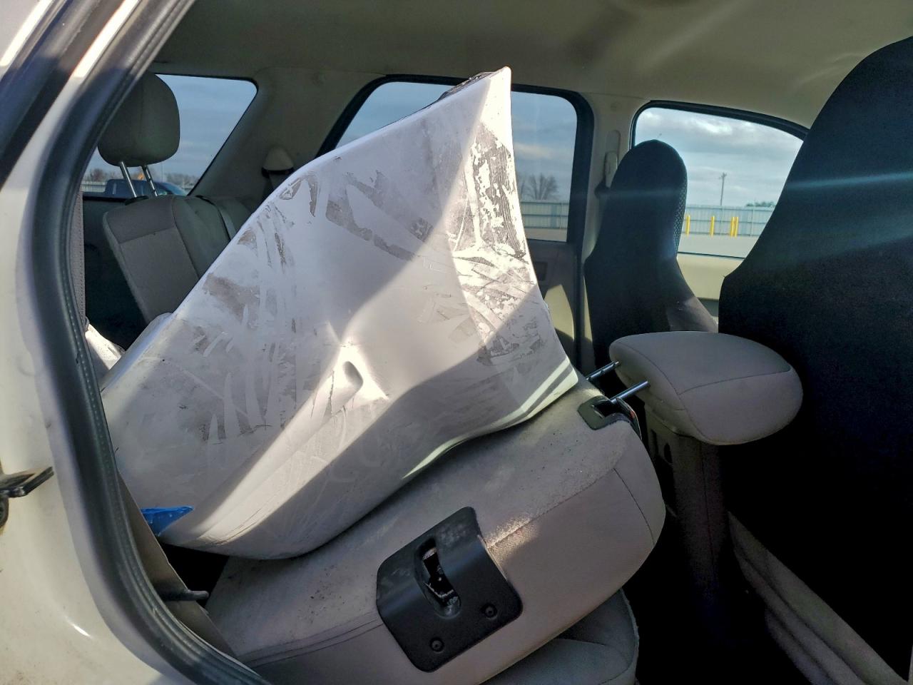 Ford Escape Xlt Image 12