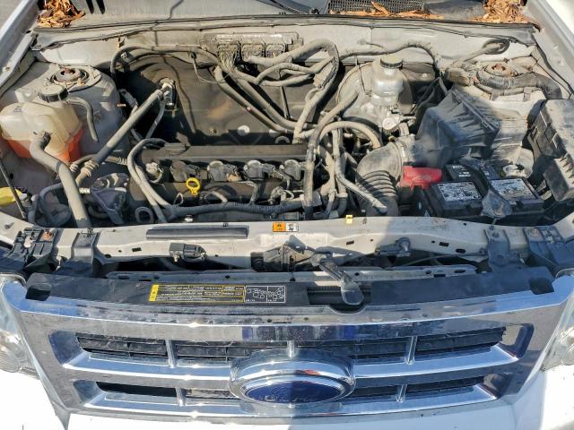 Ford Escape Xlt Image 7