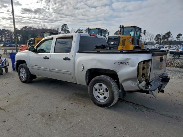 Chevrolet Silverado K1500 Lt Image 6