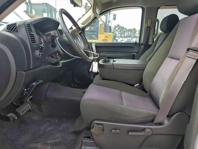 Chevrolet Silverado K1500 Lt Image 12