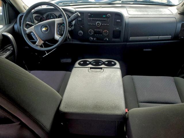 Chevrolet Silverado K1500 Lt Image 5