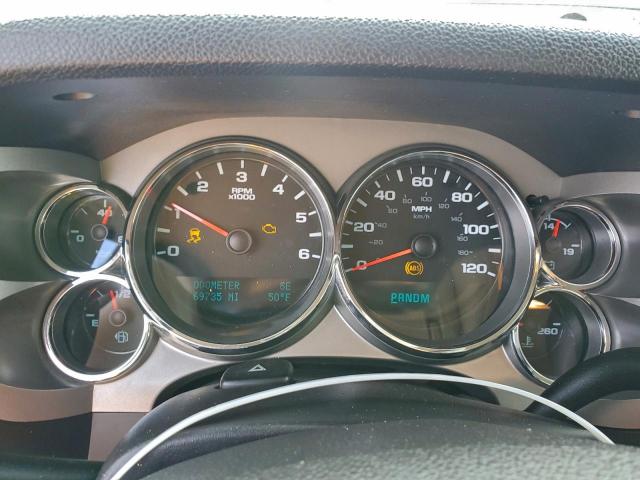 Chevrolet Silverado K1500 Lt Image 2